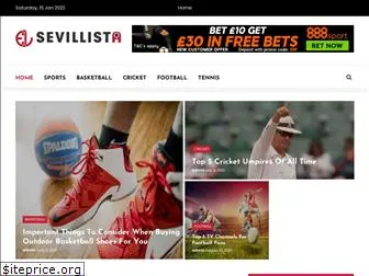 el-sevillista.com