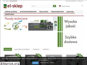 el-sklep.com