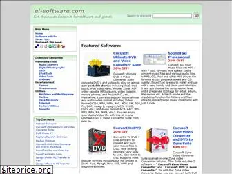 el-software.com