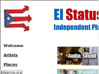 el-status.com