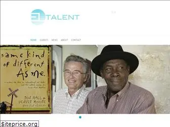 el-talent.com