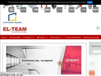 el-team.com.pl