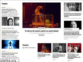 el-teatro.com