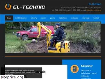 el-technic.pl