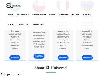 el-universal.com