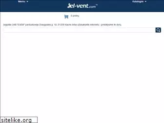 el-vent.com