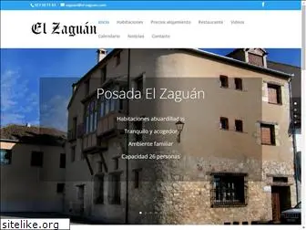 el-zaguan.com
