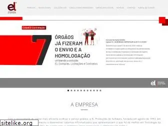 el.com.br