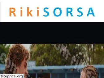 el.rikisorsa.com
