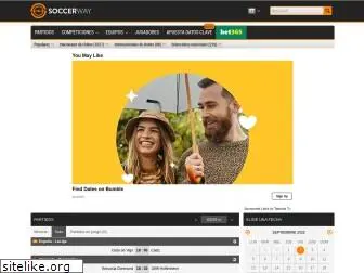 el.soccerway.com