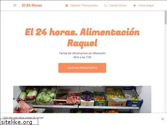 el24horas.com