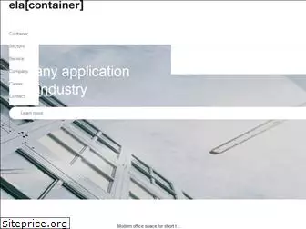 ela-container.com