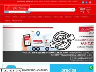 elabastecedor.com.ar