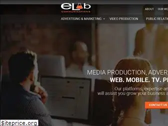 elabcommunications.com