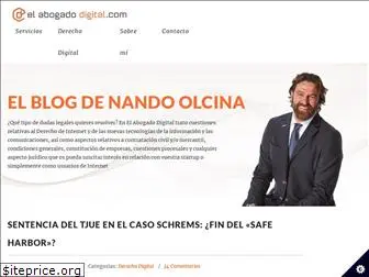 elabogadodigital.com