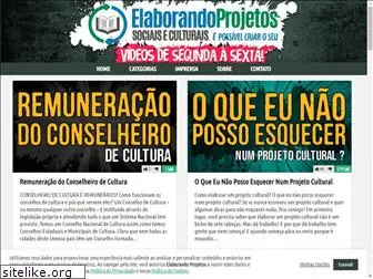 elaborandoprojetos.com.br