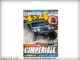 elaborare4x4.com