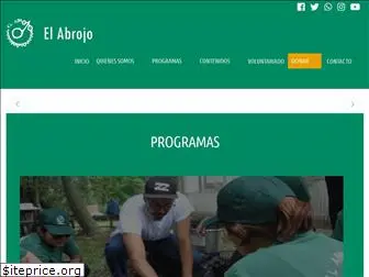 elabrojo.org.uy