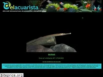 elacuarista.com