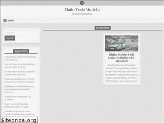 elado-tesla-model-3.website