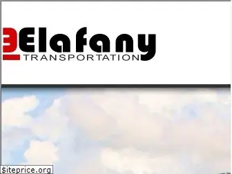 elafanytransportation.com