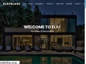 elafglass.com