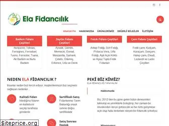 elafidancilik.com