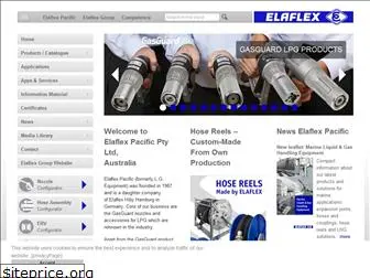 elaflex.com.au