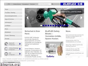 elaflex.de