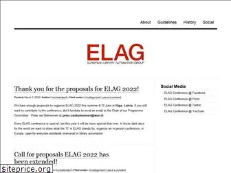 elag.org