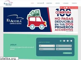 elaguila.com.mx