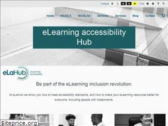 elahub.net