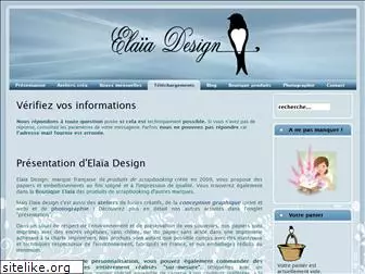 elaia-design.com