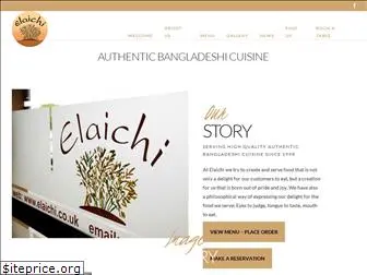 elaichi.co.uk