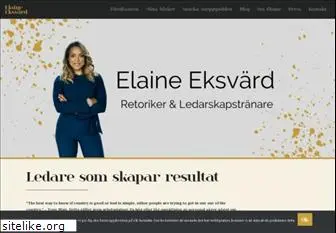 elaineeksvard.se