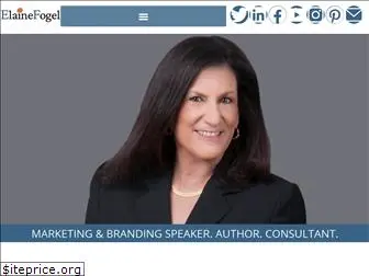 elainefogel.com