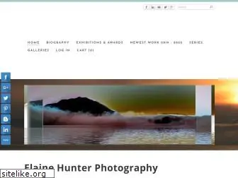 elainehunter.com