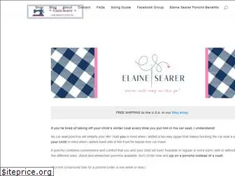 elainesearer.com