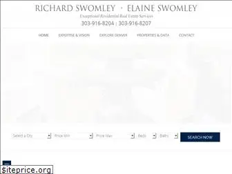 elaineswomley.com