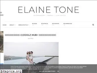 elainetone.blogspot.com