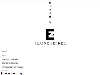 elainezelker.com