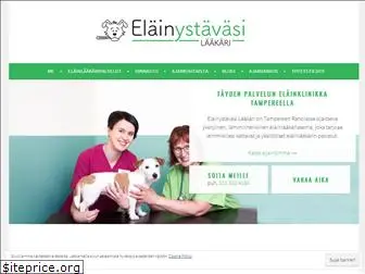 elainystavasilaakari.fi