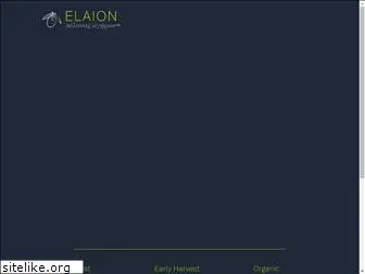 elaion.com