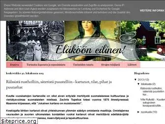 elakooneilinen.blogspot.com