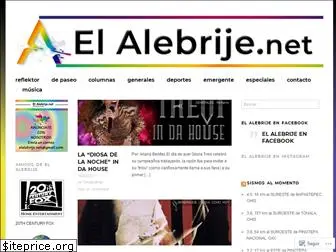 elalebrije.net