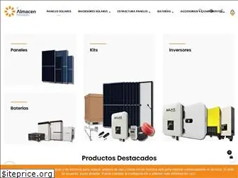 elalmacenfotovoltaico.com