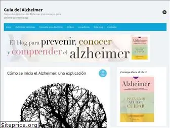 elalzheimer.com