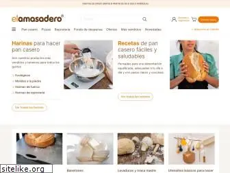 elamasadero.com