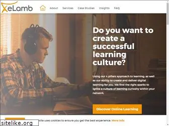 elamb.co.uk