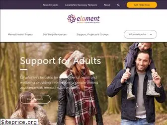 elament.org.uk